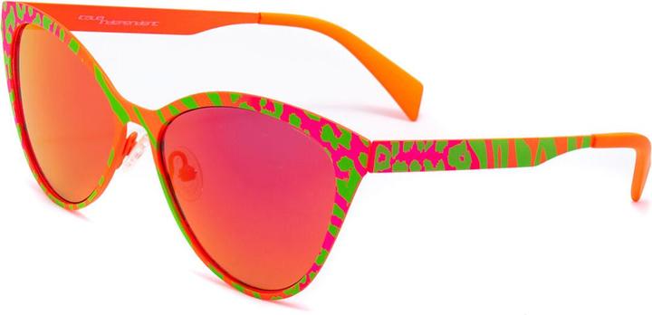 Italia Independent Damensonnenbrille 0022-055-018 (ø 55 mm)