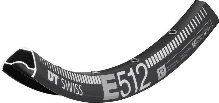 Produktbild DT Swiss E 512 Felge 29" (29")