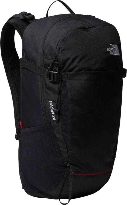 Actual product image North Face Basin 24L Backpack (24 l)