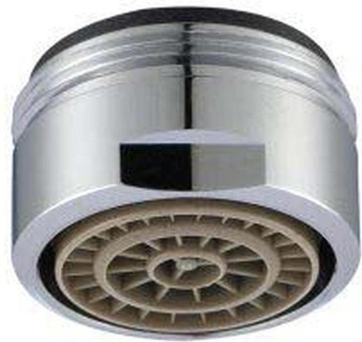 Neoperl Beluchter PCA CARE M 24x1, 6 l/min, verchroomd