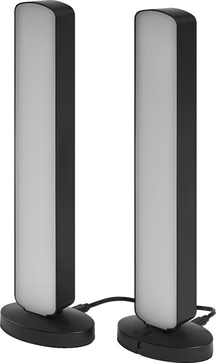 Actual product image Osram Smart moodlights Black RGB + TW (240 lm)