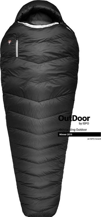 Produktbild Grüezi Bag Biopod Down Hybrid Ice Extreme 190 (215 cm)