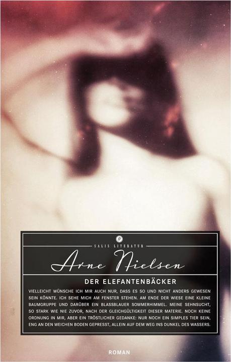Produktbild Der Elefantenbäcker (Deutsch, Arne Nielsen, 2013)