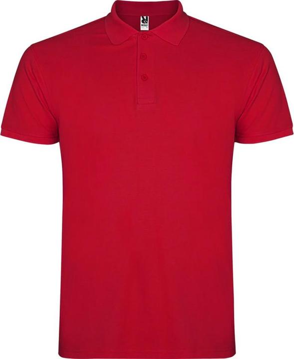 Produktbild Alpinia Star Poloshirt (92)