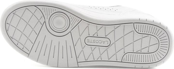 Immagine prodotto Lacoste T Clip SET - Dames Sneakers - Wit - Goud (41)