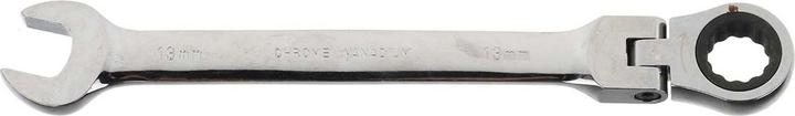 Produktbild RS PRO Ratschenring Gabelschlüssel Gelenk 13mm (13 mm)