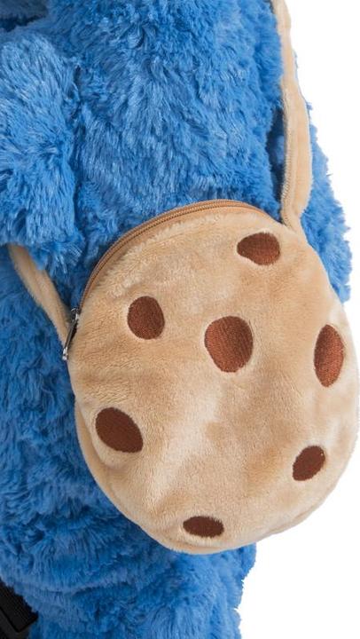 NICI 3D Rucksack - 2022, 60 cm