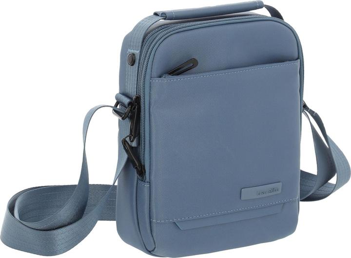 Immagine prodotto Travelite Workfloow - Shoulder-Bag, Denimblue