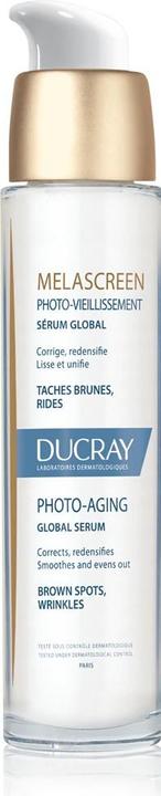 Image du produit Ducray Sérum anti-âge Melascreen UV, solution de 30 ml (30 ml)