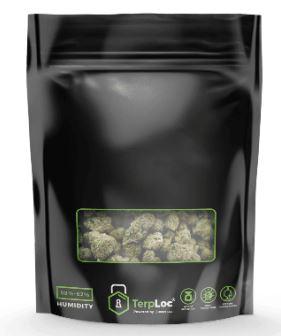 Image du produit Grove Bag GroveBags avec fenêtre 3.5g-5g