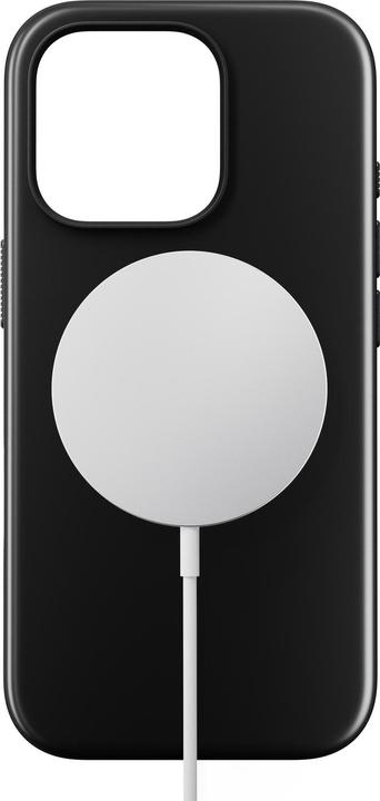 Image du produit Nomad Étui Sport iPhone 16 Pro Noir Vulcain (Apple iPhone 16 Pro)