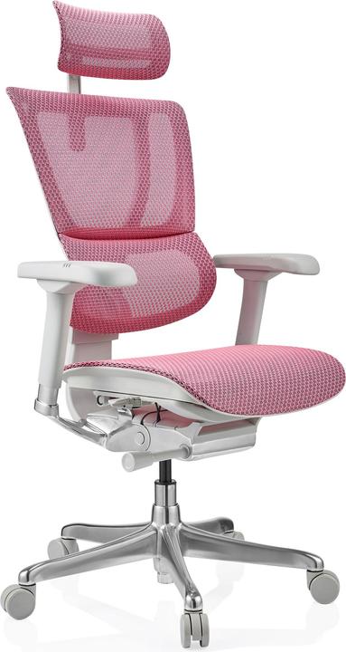 Actual product image Hjh Office Ergohuman Slim G Gen2