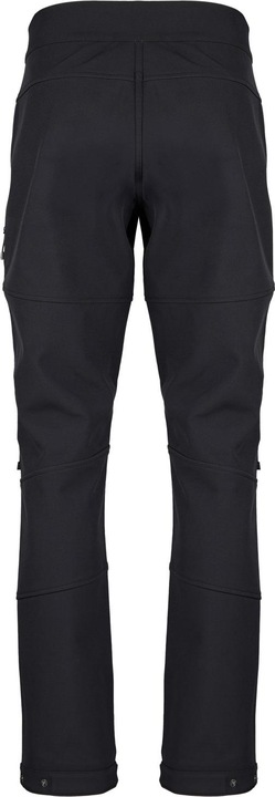 Image du produit Heber Peak TimberHe. Pantalon d'hiver Softshell (XXL)