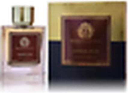 Actual product image Paris Corner Ministry of Oud (Eau de parfum, 100 ml)