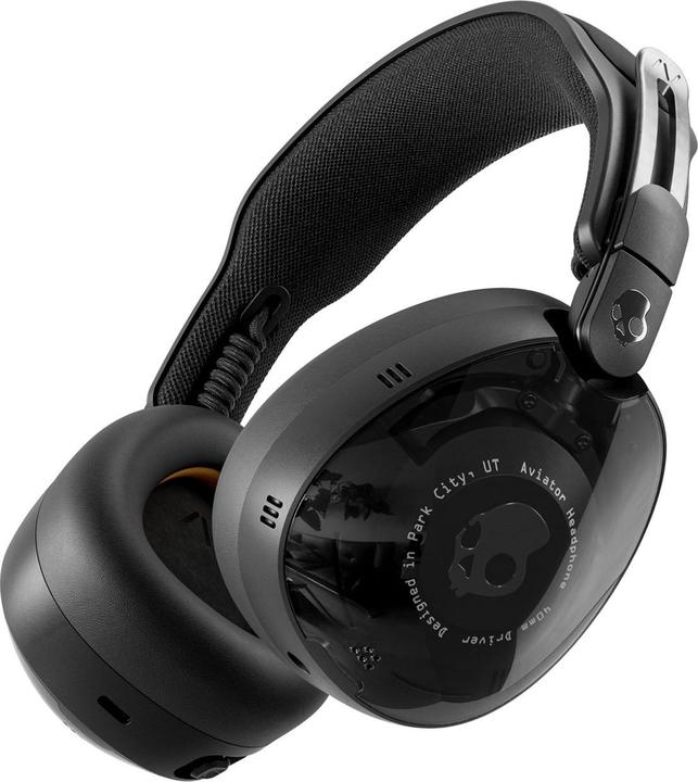Actual product image Skullcandy Aviator 900 (ANC, 50 h, Cable, Wireless)