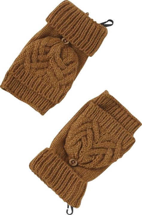 Actual product image Vertbaudet Jungen-Set: Mütze, Rundschal & Handschuhe (104, 116)