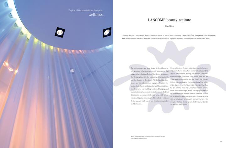Produktbild German Interior Design (Deutsch, Englisch, Dorian Lucas, 2010)