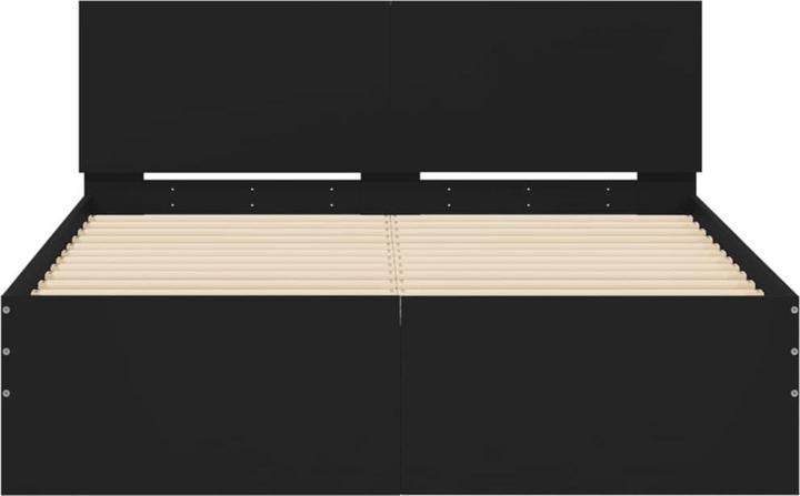 Image du produit vidaXL Bettgestell (120 x 200 cm)