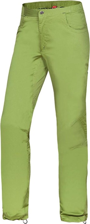 Actual product image Ocun DRAGO ORGANIC pants (XXL)
