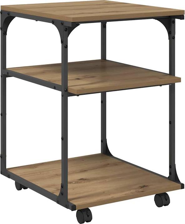 Image du produit vidaXL Druckerständer