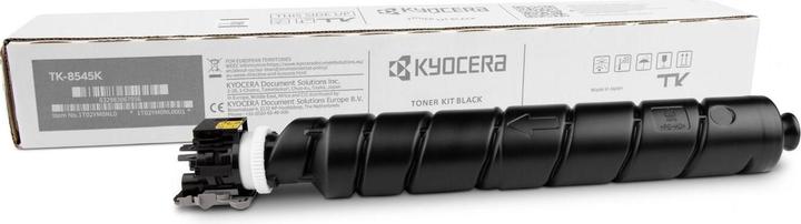 Produktbild Kyocera TK-8545K (BK)