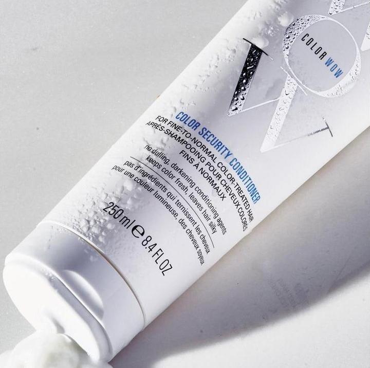Produktbild Color Wow Security Conditioner (250 ml)