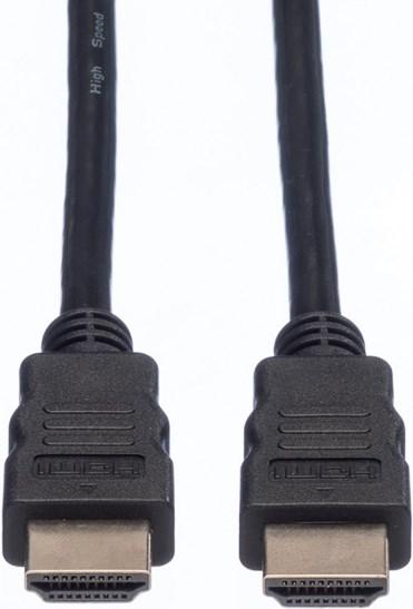 Produktbild Value HDMI (Typ A) — HDMI (Typ A) (2 m)