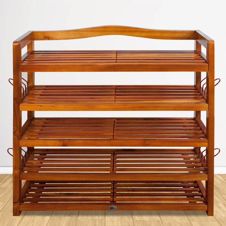 Actual product image Casaria Melany (95 x 26 x 82 cm)