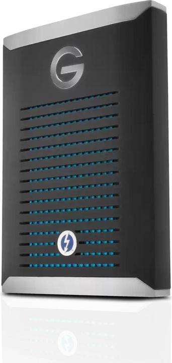 Immagine prodotto SanDisk Professional G-Drive Pro (0.50 TB)