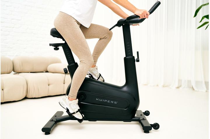 Actual product image Kuipers Indoor Bike S4
