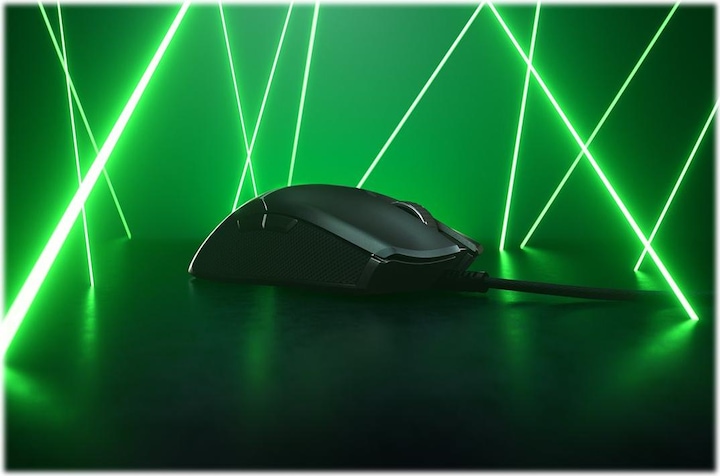 Produktbild Razer Viper 8K Hz (Kabelgebunden)