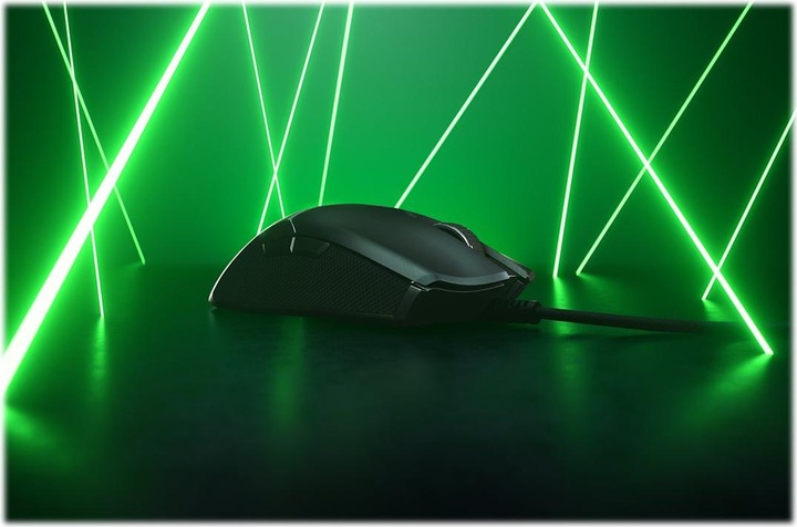 Actual product image Razer Viper 8K Hz (Cable)