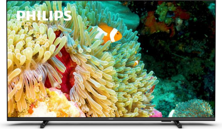 Produktbild Philips 55PUS7607 (55", PUS7607, LCD, 4K, 2022)