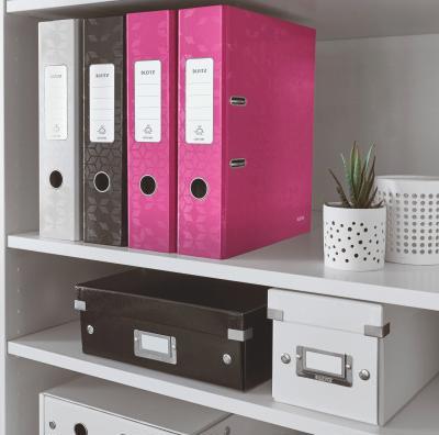 Produktbild Leitz Wow (A4, 80 mm, 1 Stk.)