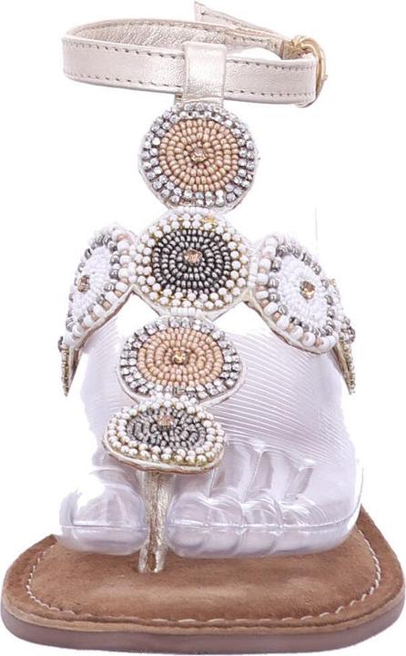 Produktbild Lazamani Sandale OFFWHITE (37)