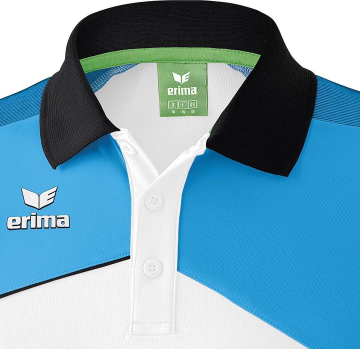 Produktbild Erima Premium One 2.0 Poloshirt (XL)