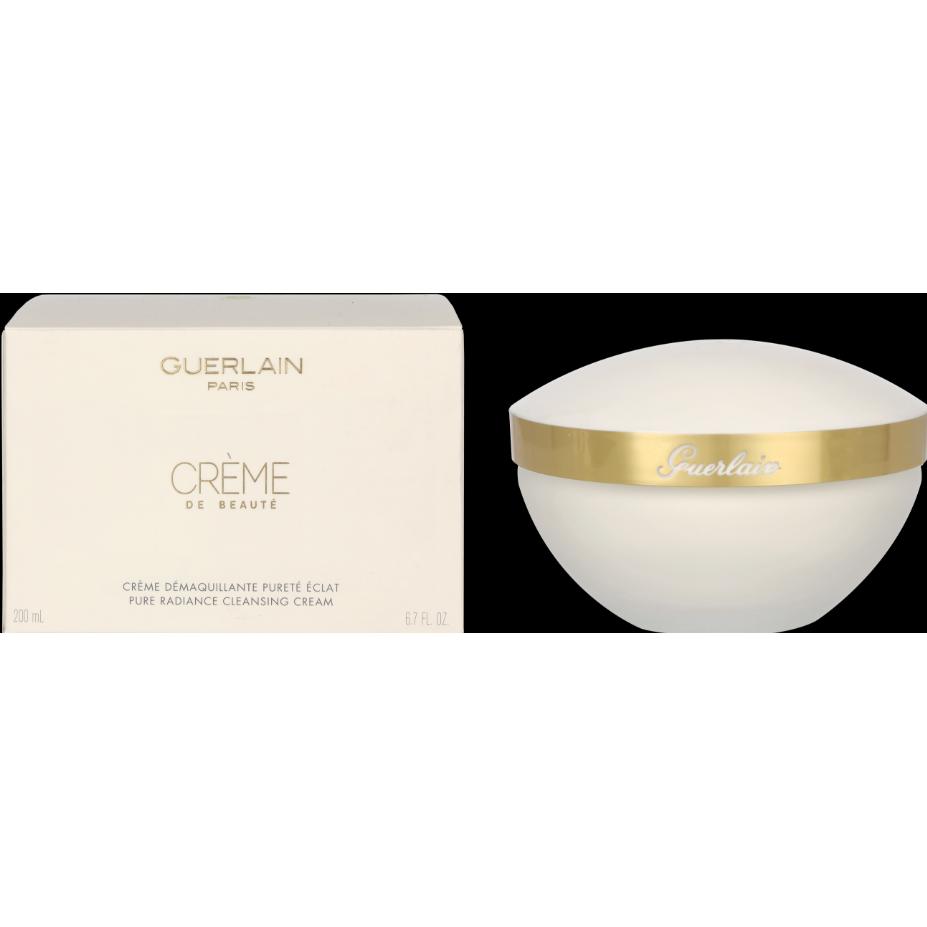 Thumbnail - Guerlain, Gesichtsreinigung, Créme De Beauté Pure Radiance (Waschcrème, 200 ml)