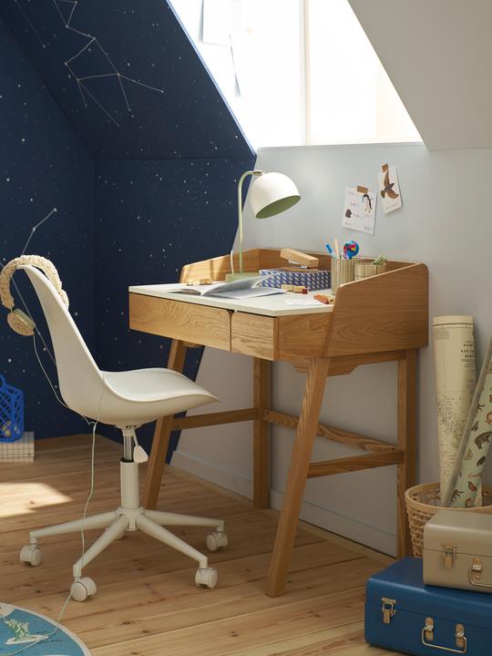 Actual product image Vertbaudet Schreibtisch