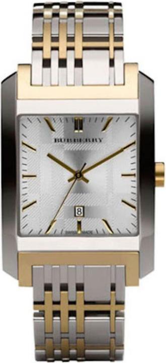 Image du produit Burberry Herrenuhr BU1569 (Ø 33 mm) (Montre analogique, 33 mm)