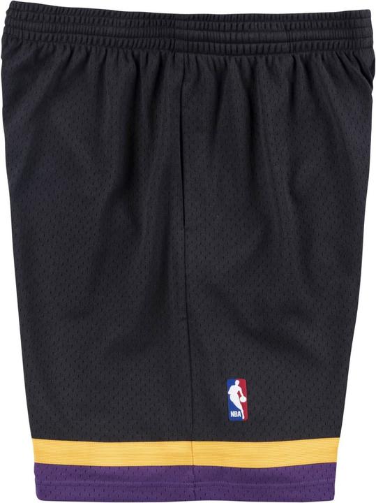 Immagine prodotto Mitchell & Ness Pantaloncini M&N NBA Swingman Phoenix Suns Alternate 1999-00 - XXL (XXL)