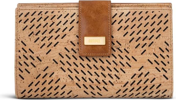 Actual product image Artipel Fifty Six 20" wallet