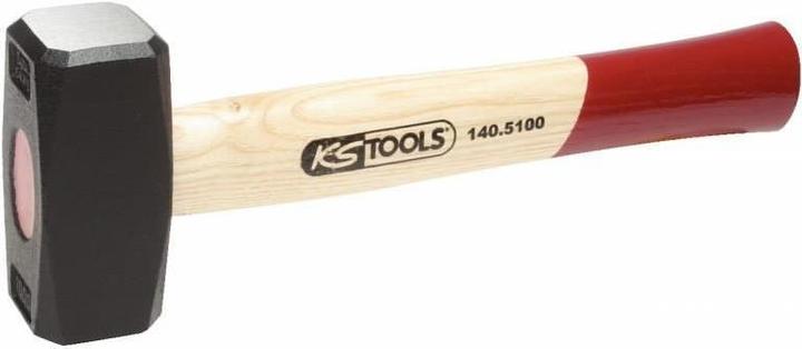 Actual product image KS Tools Mallet (1600 g)