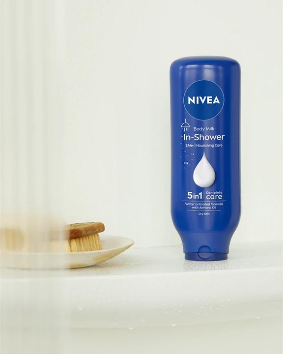 Produktbild NIVEA In Dusch (400 ml)