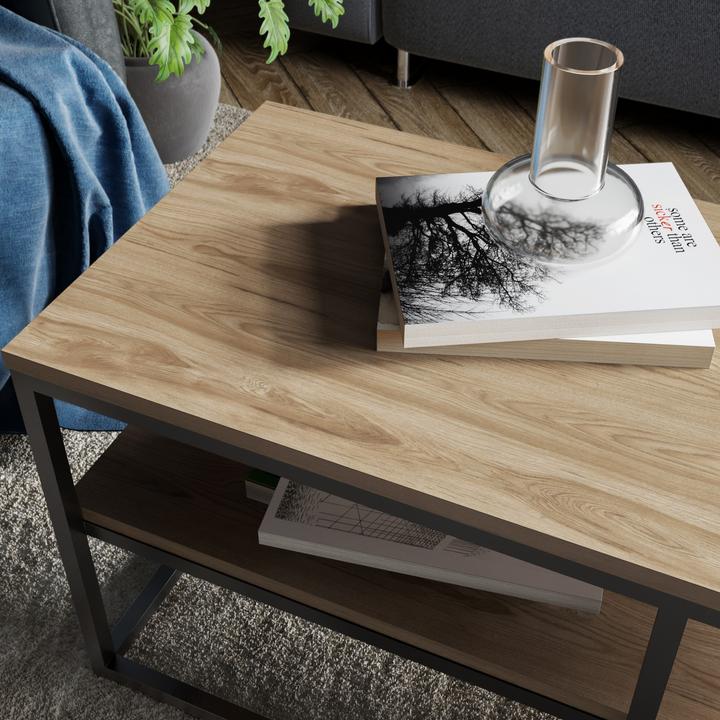 Produktbild Kalune Design Morgane (110.40 x 52 x 47 cm)