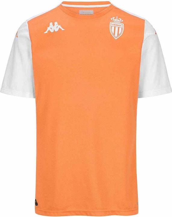 Immagine prodotto Kappa Maglia AS Monaco Abou Pro 8 2024/25 (M)