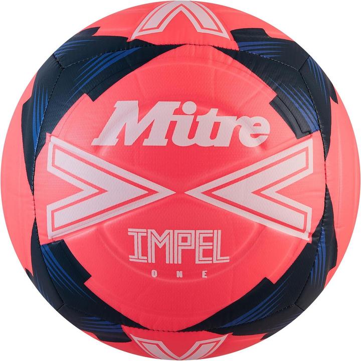 Produktbild Mitre Impel One Fussball (4)