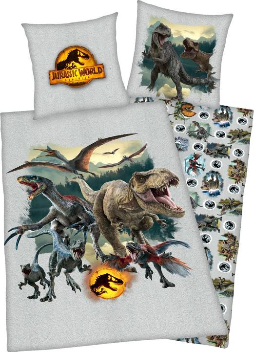 Immagine prodotto Herding Jurassic World