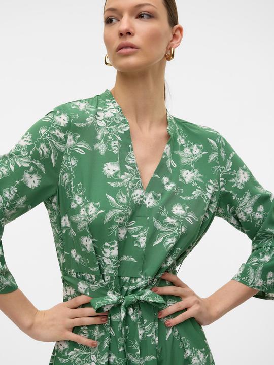 Produktbild Vero Moda VMZERA Langes Kleid Kleid (S)