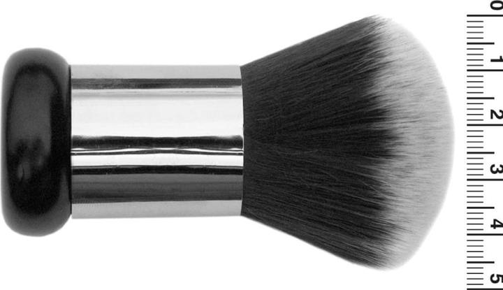 Produktbild Grimas Pinsel Kabuki KB1 mit Box