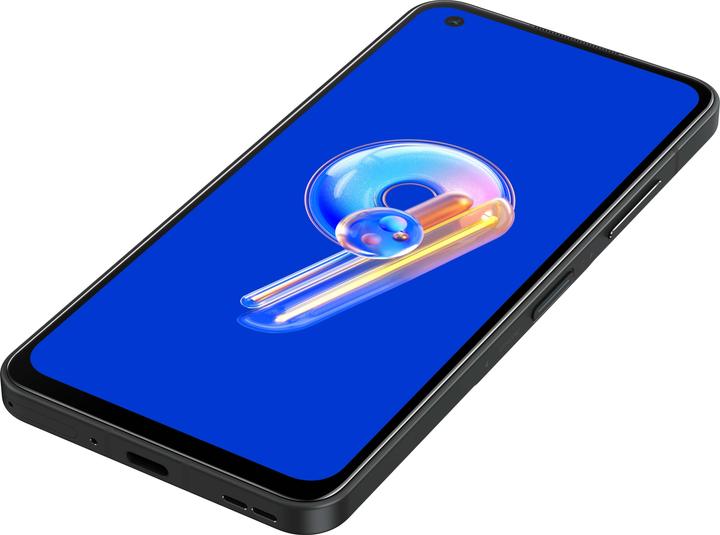 Produktbild ASUS Zenfone 9 (256 GB, Moonlight White, 5.92", Dual SIM, 50 Mpx, 5G)